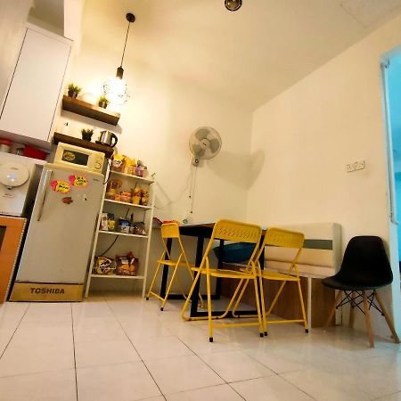 Nikqi'S Homestay Temerloh Extérieur photo