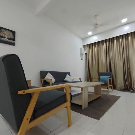 Nikqi'S Homestay Temerloh Chambre photo
